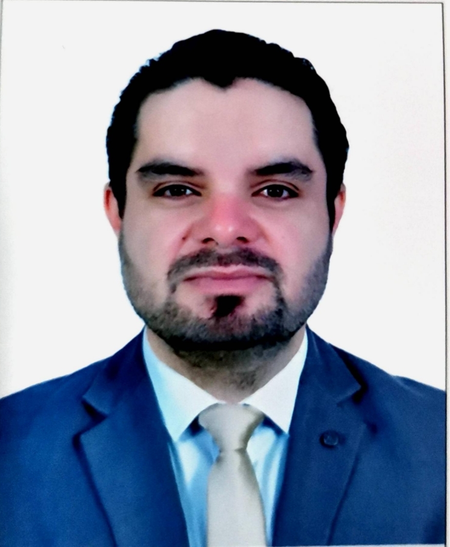 جمال أبوبكر محمد أبودينة 